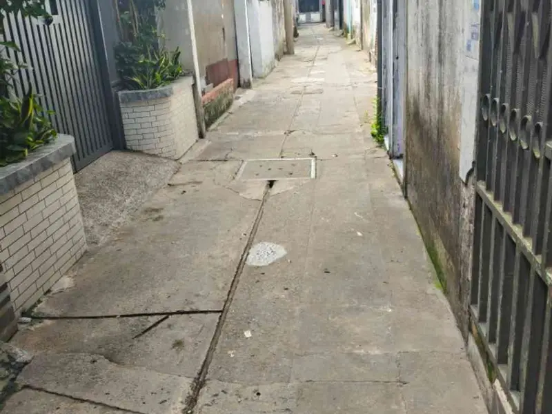 Cơ hội sở hữu nhà 2 tầng đáng giá tại phường Tân Thới Hiệp, Quận 12... Bán nhà riêng tại Tân Thới Hiệp, Hồ Chí Minh 01
