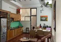Nhà đẹp 4 tầng, xe hơi đỗ cửa, khu VIP Gò Vấp Dương Quãng Hàm... Bán nhà riêng tại An Nhơn, Hồ Chí Minh 01