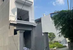 Nhà riêng 3 tầng, diện tích rộng, thuận tiện giao thông tại quận Minh Kha... Bán nhà riêng tại An Hải, Hải Phòng 04