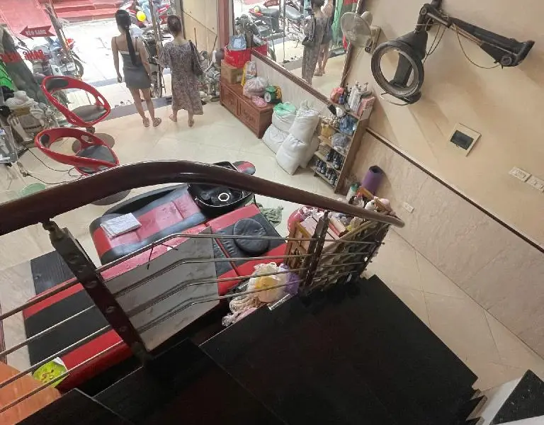 Bán nhà lô góc, phố VIP Cầu Giấy, ô tô tránh, kinh doanh sầm uất... Bán owner_side tại Cầu Giấy, Hà Nội 01