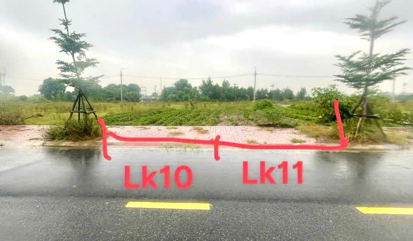 Bán đất đấu giá xã Tiên Tiến, Hưng Yên, diện tích 96.7 m2 mặt tiền rộng, pháp lý rõ ràng... Bán đất tại Tiên Tiến, Hưng Yên 01