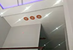 Nhà 2 tầng cực xịn, ô tô đậu trong nhà, Tân Tạo, Bình Tân... Bán nhà riêng tại Tân Tạo, Hồ Chí Minh 03