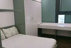 Căn hộ góc tầng 27 tại Hoàng Huy Commerce, không gian thoáng đãng, nội thất cao cấp... Bán căn hộ chung cư tại An Biên, Hải Phòng 06