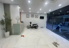 SIÊU PHẨM HOÀNG VĂN THÁI -NHÀ ĐẸP -7T THANG MÁY- Ô TÔ TRÁNH - KINH DOANH SẦM UẤT .... Bán nhà riêng tại Khương Đình, Hà Nội 04