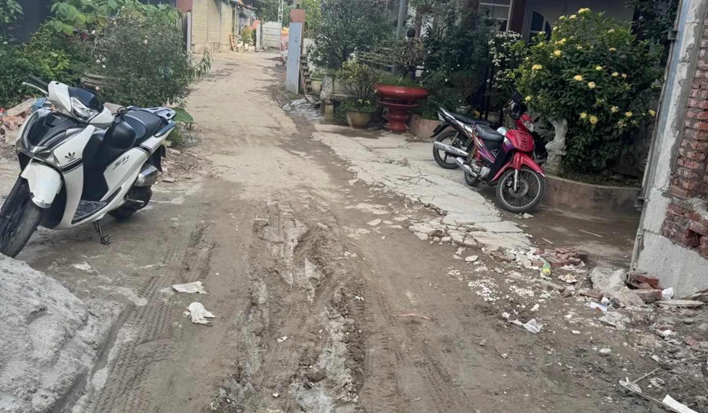 Nhà riêng siêu đỉnh Hồng Bàng - Ô tô đỗ cửa, sẵn sàng chờ chủ mới... Bán nhà riêng tại Hồng Bàng, Hải Phòng 01