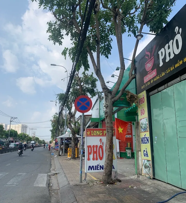 Bán nhà 228m2 tại xã Nguyễn Thị Sóc, Hóc Môn. 8.x tỷ... Bán nhà riêng tại Bà Điểm, Hồ Chí Minh 01