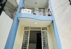 Nhà mặt phố sầm uất, rộng rãi tại Gò Vấp, giá tốt 11.3 tỷ... Bán nhà mặt phố tại Gò Vấp, Hồ Chí Minh 03