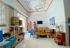 Bán nhà 4 tầng phường 11 quận Tân Bình, diện tích 83m2, giá 15 tỷ... Bán nhà riêng tại Bảy Hiền, Hồ Chí Minh 03