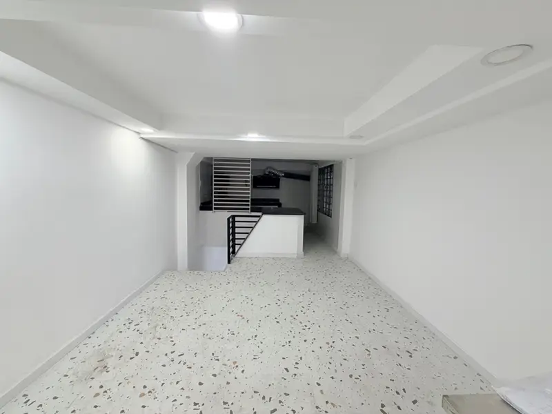 Bán nhà 6 tầng mặt tiền 2 hẻm lớn phường Tân Bình, giá 6,95 tỷ... Bán nhà mặt phố tại Tân Bình, Hồ Chí Minh 01