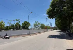 🔥ĐƯỜNG THÔNG OTO - MẶT TIỀN RÔNG ĐẤT VUÔNG ĐẸP - QH GA VÀ VIN BẮC HỒNG- GẦN QH ĐƯỜNG VÀNH ĐAI 3... Bán đất tại Phúc Thịnh, Hà Nội 01