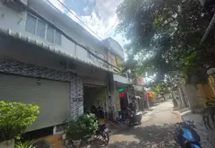 Bán đất tặng nhà MT Nghi Xuân, Q. Bình Tân, 8x19m, Dòng tiền 25tr/th, 10.9 tỷ... Bán nhà mặt phố tại Bình Trị Đông, Hồ Chí Minh 03