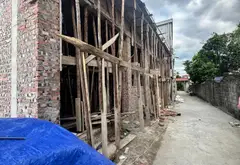 Nhà 3 tầng mặt ngõ chính xã Đồng Quang, thuận tiện ô tô đỗ cửa... Bán nhà riêng tại An Dương, Hải Phòng 02