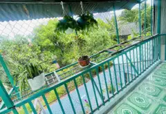Bán nhà riêng 2 tầng trung tâm Hóc Môn, 93m2, giá 4,5 tỷ đồng... Bán nhà riêng tại Đông Thạnh, Hồ Chí Minh 09