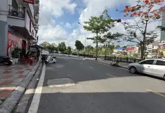 Nhà Mặt Phố Đỉnh Cao - Kinh Doanh Tự Tin, Ô Tô Đỗ Cửa... Bán nhà mặt phố tại Hồng Bàng, Hải Phòng 01