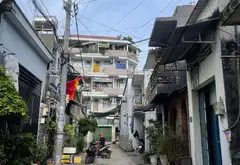 Bán nhà riêng 2 tầng 4 phòng ngủ tại phường Bình Hưng Hòa, Hồ Chí Minh giá 5.8 tỷ đồng... Bán nhà riêng tại Bình Hưng Hòa, Hồ Chí Minh 01