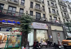 Bán nhà liền kề 8 tầng tại khu đô thị mới An Hưng, phù hợp kinh doanh... Bán nhà riêng tại Hà Đông, Hà Nội 01