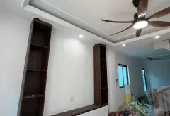 Bán Nhà Xây Sẵn 3 Tầng Nho Lâm - Tân Lập - Yên Mỹ
Diện tích hơn 40m2 - Giá 2.x tỷ... Bán nhà riêng tại Yên Mỹ, Hưng Yên 01