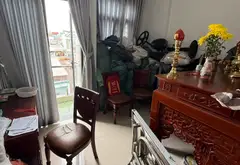 Lô Tư, Bình Tân, Bán nhà 3 tầng hai mặt hẻm xe hơi gần Nhà Thờ Bình Thuận... Bán owner_side tại Bình Hưng Hòa, Hồ Chí Minh 09