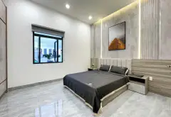 Cơ Hội Hiếm Có: Nhà Riêng 3 Tầng Tặng Nội Thất, Vị Trí Vàng Chỉ Với 7.8 Tỷ... Bán nhà riêng tại Tân Thuận, Hồ Chí Minh 08