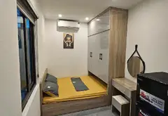 Bắc Từ Liêm - Xuân Đỉnh - 100m vuông - 7 tầng - 23.8 tỷ... Bán chung cư mini tại Xuân Đỉnh, Hà Nội 01