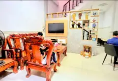 Bán nhà 3 tầng kiên cố đường Hẻm xe hơi Lê Văn Việt. 62m2. Ngang hơn 4m. Chỉ 6 tỷ... Bán nhà riêng tại Tăng Nhơn Phú, Hồ Chí Minh 01