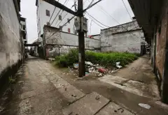 Lô góc nở hậu - Ngõ ô tô thông thoáng giữa khu dân cư sầm uất... Bán đất tại Yên Trung, Bắc Ninh 02