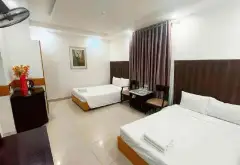 Cơ Hội Sở Hữu Tòa Khách Sạn 9 Tầng Mặt Phố Khương Đình - Dòng Tiền 300 Triệu/Tháng... Bán nhà mặt phố tại Khương Đình, Hà Nội 08
