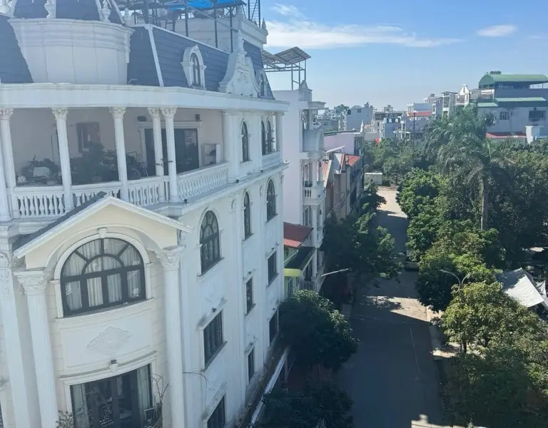💥 SIÊU HIẾM – TÒA NHÀ 9 TẦNG THANG MÁY – PHÂN LÔ VỈA HÈ – VỪA Ở VỪA CHO THUÊ – ĐỘC NHẤT TẠI TỪ SƠN... Bán văn phòng tại Từ Sơn, Bắc Ninh 01