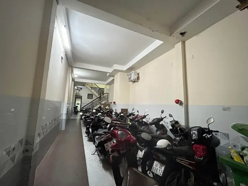 Nhà riêng 5 tầng dịch vụ cao cấp tại khu vực Tô Hiệu, Tân Phú... Bán nhà riêng tại Phú Thạnh, Hồ Chí Minh 01