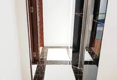 Nhỉnh 8tỷ, Nhà Bát Khối lô góc 50m, 6tầng thang máy, Ô tô đỗ cổng ngày đêm!... Bán nhà riêng tại Long Biên, Hà Nội 02
