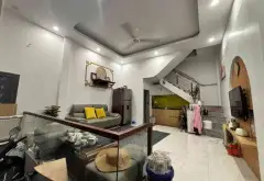 Bán nhà riêng 31m2 tại Ba Đình, ngõ thông, dân trí cao, giá 7.6 tỷ... Bán nhà riêng tại Ngọc Hà, Hà Nội 01