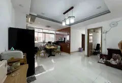 Căn hộ 3PN sang trọng quận 3, sẵn sàng dọn vào... Bán căn hộ chung cư tại Nhiêu Lộc, Hồ Chí Minh 02
