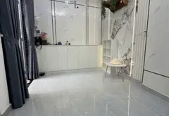 nhà sổ riêng 22m2 tại phường An Hội Tây, Gò Vấp gần chợ Thạch Đà với giá 3,18 tỷ đồng... Bán nhà riêng tại An Hội Tây, Hồ Chí Minh 02
