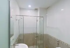 Bán nhà mặt phố 4 tầng, 5 phòng ngủ, mặt tiền phạm hùng bình hưng Bình Chánh... Bán nhà mặt phố tại Bình Hưng, Hồ Chí Minh 14