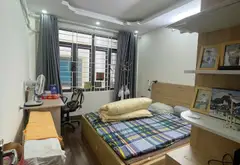 Nhà 5 tầng mới xây khu Mậu Lương, diện tích 40m2 giá 8.5 tỷ... Bán nhà riêng tại Kiến Hưng, Hà Nội 02