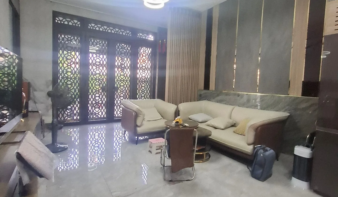 Nhà đẹp 3 tầng tặng nội thất xịn ở An Dương Vương... Bán nhà riêng tại An Lạc, Hồ Chí Minh 01