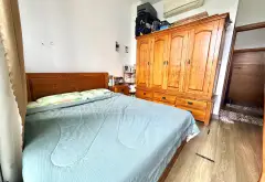Bán nhà hẻm oto - 4 Tầng 45m2 4 Phòng Ngủ gần CV Gia Định - Sân Bay giảm còn 6.x tỷ... Bán nhà riêng tại Bình Lợi Trung, Hồ Chí Minh 07