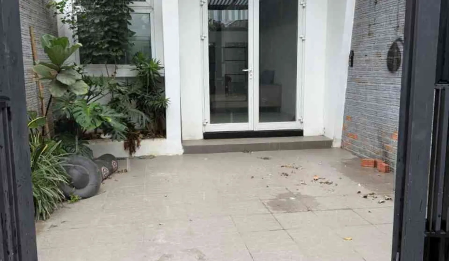 Nhà 2 tầng kiên cố, diện tích rộng tại phường An Khê, Đà Nẵng... Bán nhà riêng tại An Khê, Đà Nẵng 01