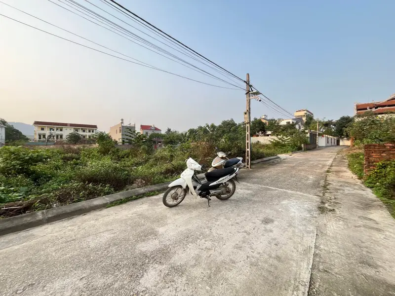 Đất Vàng Sóc Sơn - Cơ Hội Vàng Cho Nhà Đầu Tư!... Bán đất tại Sóc Sơn, Hà Nội 01