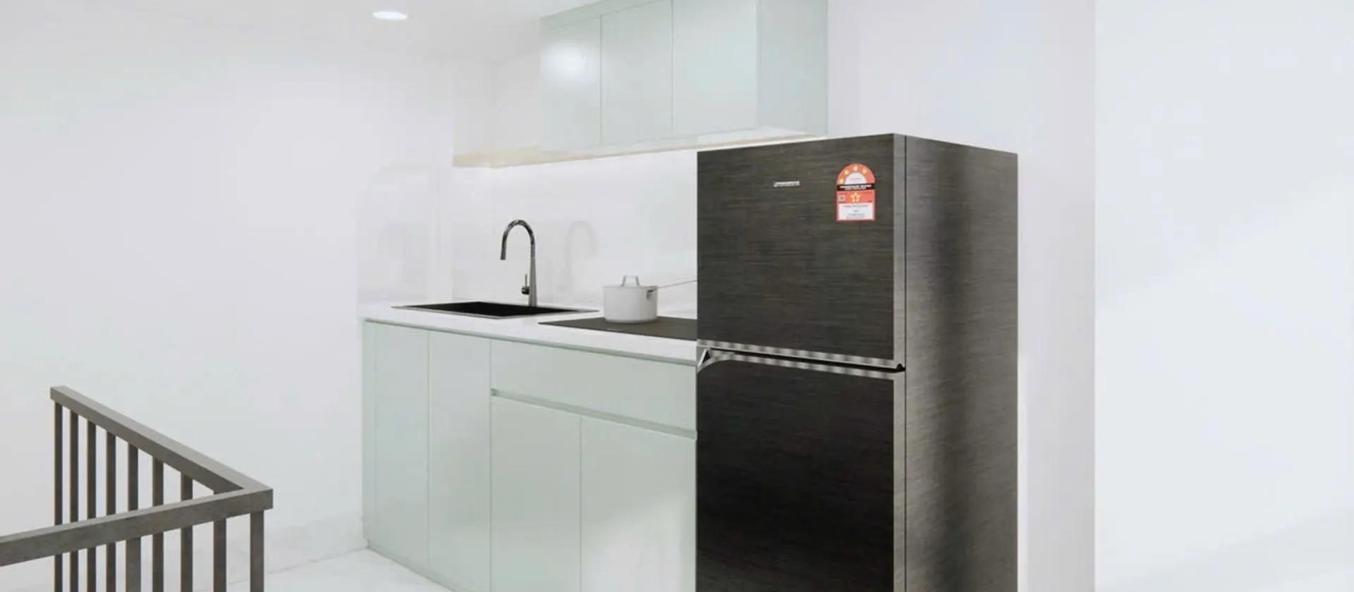 Nhà nhỏ xinh giá hấp dẫn tại Quận 3 - Cơ hội sở hữu ngay... Bán nhà riêng tại Bàn Cờ, Hồ Chí Minh 01