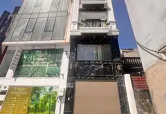 Bán nhà mặt phố Hồng Tiến 7 tầng vị trí trung tâm sát cầu Trần Hưng Đạo view trên cao ngắm tầu lượn... Bán nhà mặt phố tại Bồ Đề, Hà Nội 02