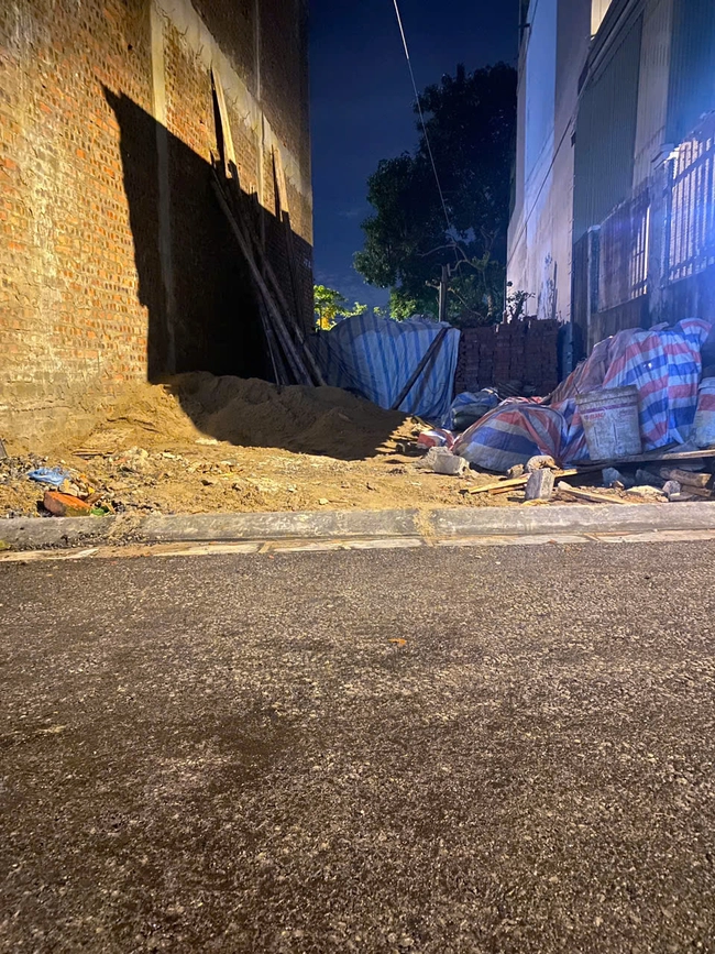BÁN NHANH LÔ ĐẤT 49M2 TẠI TIÊN DƯƠNG, ĐÔNG ANH. 7 CHỖ ĐỖ CỬA. AN CƯ HAY GIỮ TIỀN ĐỀU ĐẸP tại Hà Nội 01