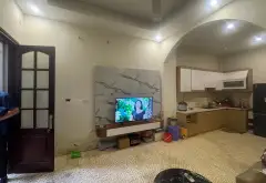 Bán nhà riêng tại Nguyễn Trãi, Khương Đình Hà Nội, 4 tầng, nhà xây chắc chắn... Bán nhà riêng tại Khương Đình, Hà Nội 02