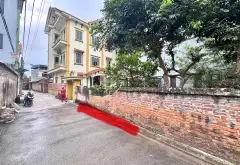 Đất Vàng Cạnh Hồ Điều Hòa - Chớp Nhanh Cơ Hội Hiếm... Bán đất tại Thuận An, Hà Nội 01