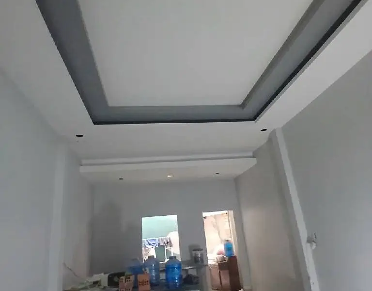 Nhà phố xịn xò, giá hời giữa lòng Trần Văn Dư... Bán nhà mặt phố tại Tân Bình, Hồ Chí Minh 01