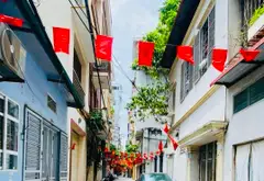 NGÕ 89 LẠC LONG QUÂN – 116M²- MẶT TIỀN >10m-NGÕ THÔNG KHU PHÂN LÔ BỘ GIÁO DỤC -3m OTO TRÁNH-26 Tỷ... Bán nhà riêng tại Nghĩa Đô, Hà Nội 01