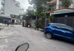 Nhà 5 tầng hẻm ô tô, cho thuê 24 triệu/tháng tại Gò Vấp... Bán nhà riêng tại An Hội Tây, Hồ Chí Minh 06
