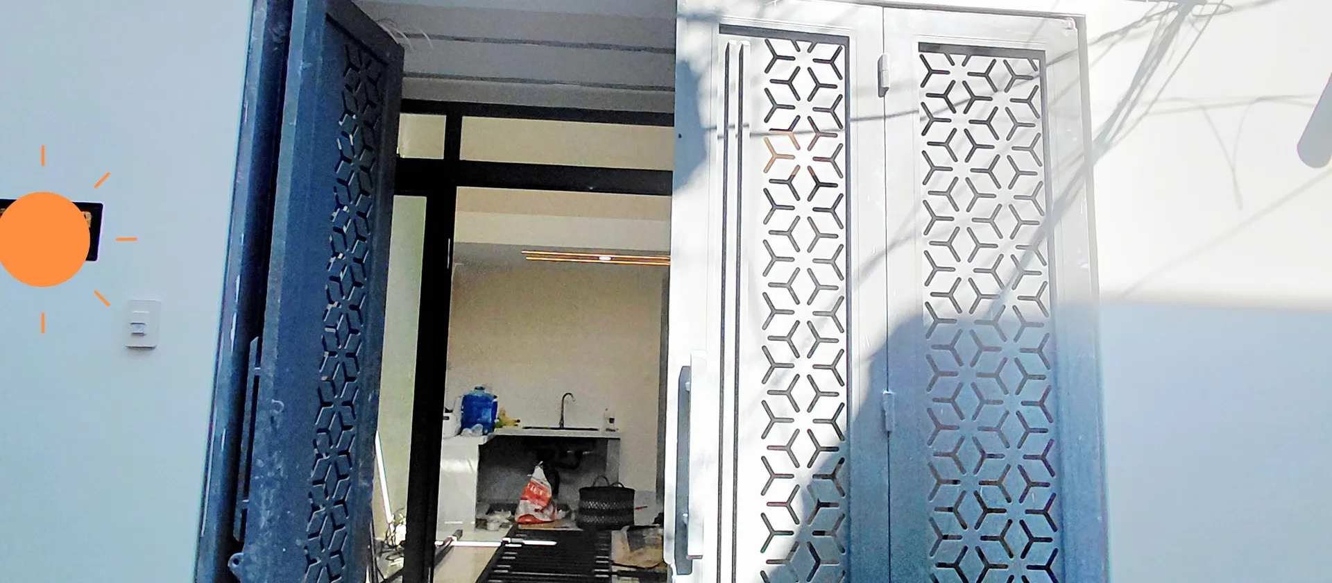 💰CHỈ 3,09TỶ (TL)
🏠NHÀ SỔ HỒNG RIÊNG_HẺM THÔNG H.IẾ.M_200M RA MẶT TIỀN LÊ VĂN KHƯƠNG_NHÀ MÁY BIA Q... Bán nhà riêng tại Tân Thới Hiệp, Hồ Chí Minh 01
