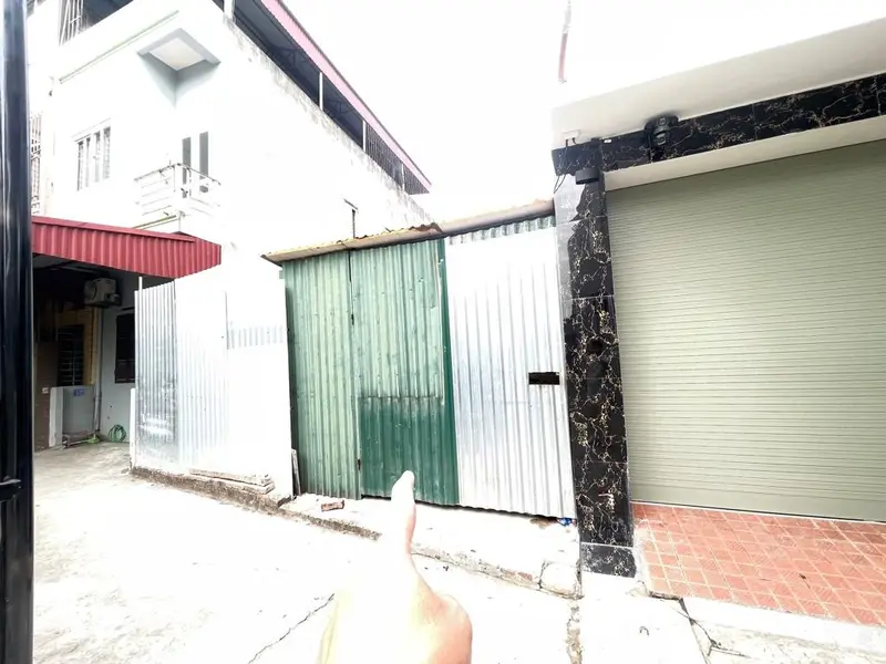 Đất Nở Hậu, Ô Tô Vào Tận Nơi Tại Quang Minh, Hà Nội... Bán đất tại Quang Minh, Hà Nội 01