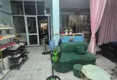 Bán nhà mặt phố 250m2, mt Nguyễn Thị Thử, Hóc Môn... Bán nhà mặt phố tại Xuân Thới Sơn, Hồ Chí Minh 01
